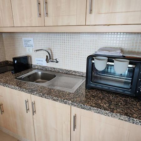 Azahara Playa Las Vistas - Studio - Playa De Las Americas 외부 사진