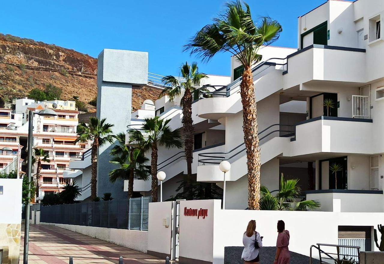 Azahara Playa Las Vistas - Studio - Playa De Las Americas 외부 사진