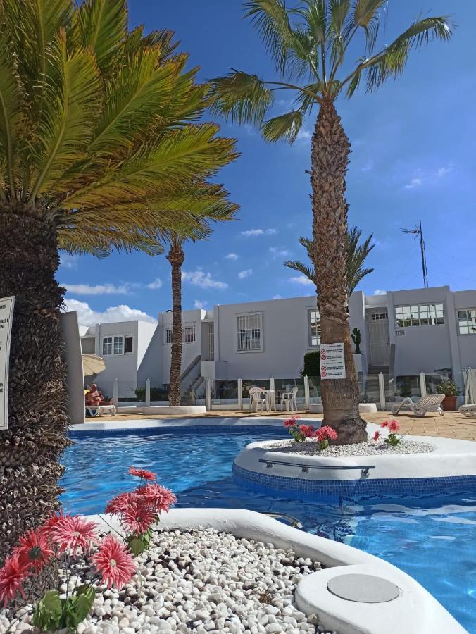 Azahara Playa Las Vistas - Studio - Playa De Las Americas 외부 사진