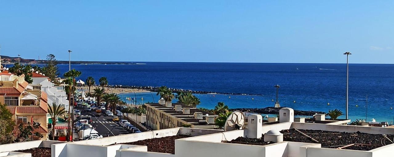 Azahara Playa Las Vistas - Studio - Playa De Las Americas 외부 사진
