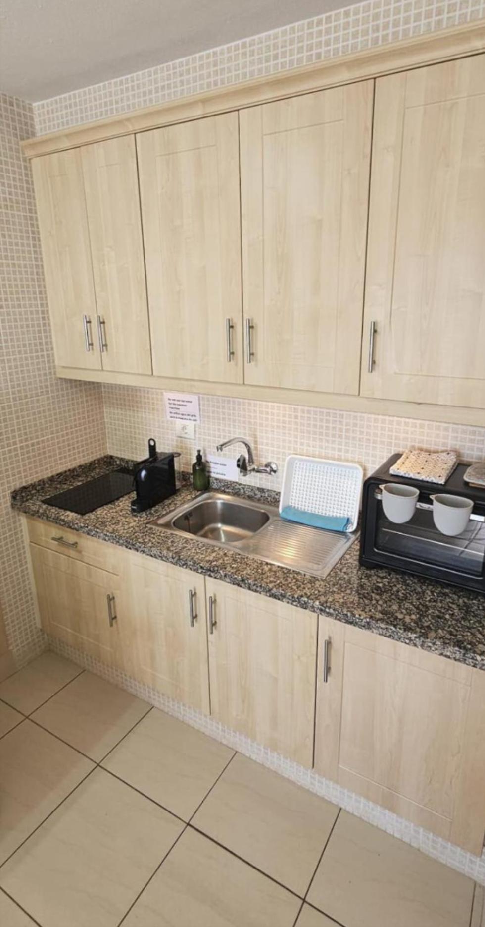 Azahara Playa Las Vistas - Studio - Playa De Las Americas 외부 사진